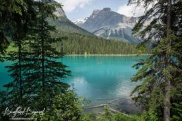 emerald-lake-yoho-national-park-BC-tourist-destination-canoe-rentals-hiking