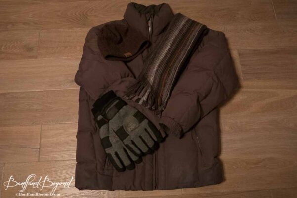 mens winter jacket for canada rocky mountains